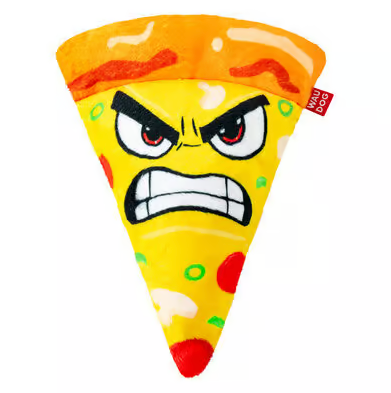 WAUDOG FUN PLUSZ PIZZA