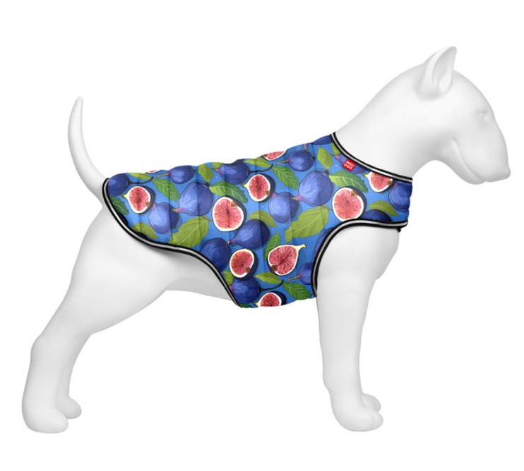 WAUDOG CLOTHES PELERYNA FIGA M