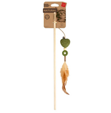 WAUCAT FUN WĘDKA Z SERCEM 60CM