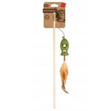 WAUCAT FUN WĘDKA Z RYBKĄ 60CM