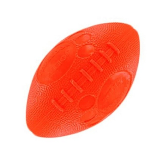 JOLLY FOOTBALL ORANGE (VANILLA SMELL)