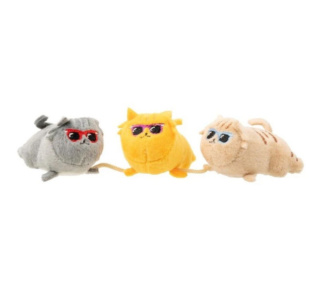 FUZZYARD CAT COOL CATS