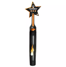 DOG COMETS STAR LAUNCHER ORANGE