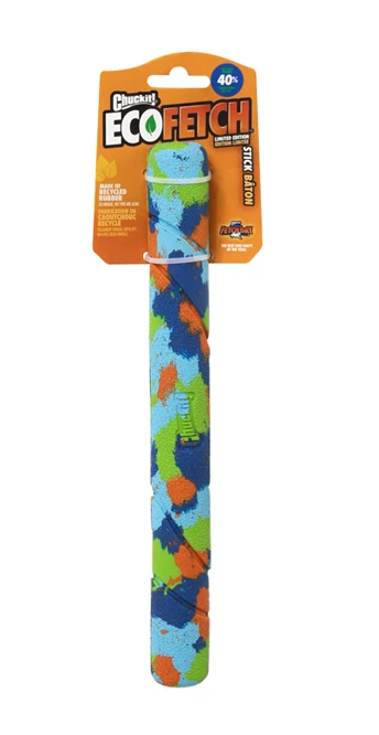 CHUCKIT RECYLED ULTRA FETCH STICK NFD
