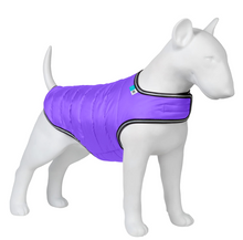 AIRYVEST PELERYNA XXS FIOLETOWY