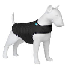 AIRYVEST PELERYNA XXS CZARNY