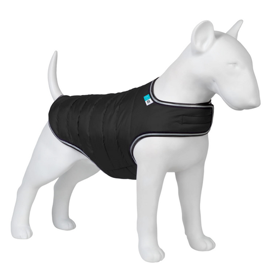 AIRYVEST PELERYNA XXS CZARNY