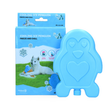 COOLPETS COOLING ICE PENGUIN