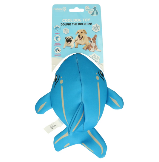 COOLPETS DOLPHI THE DOLPHIN