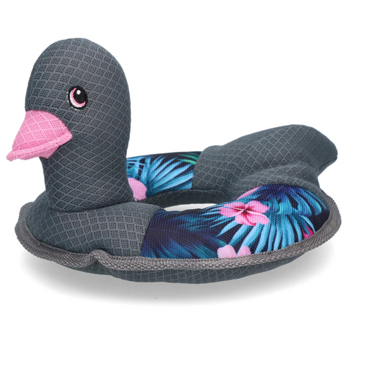 COOLPETS RING O'DUCKY FLOWER