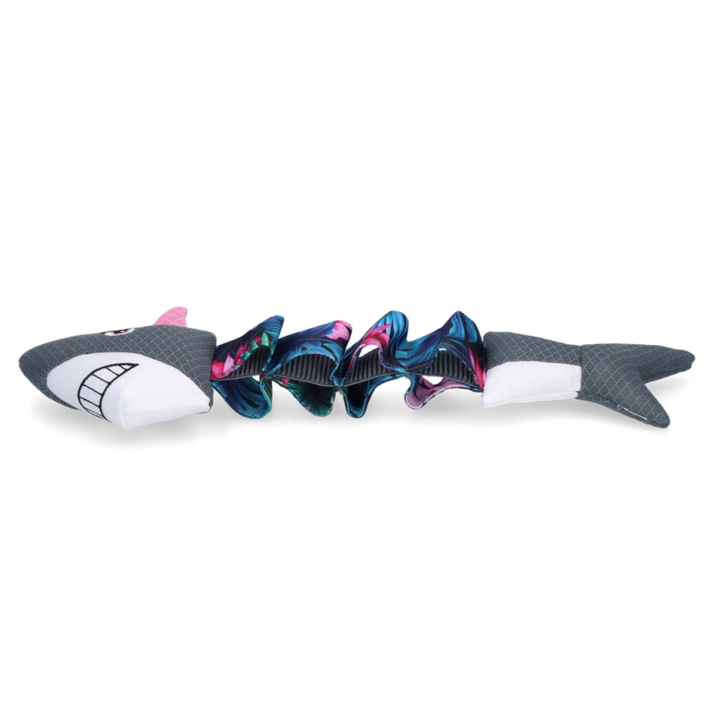 COOLPETS PULL ME! SHARKY FLOWER