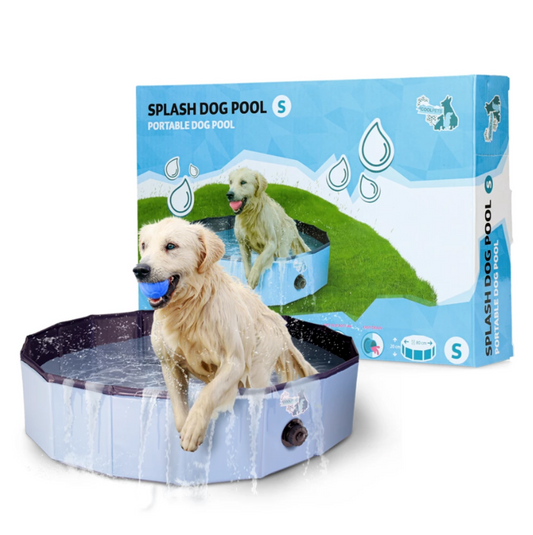 COOLPETS ZWEMBAD 80X20