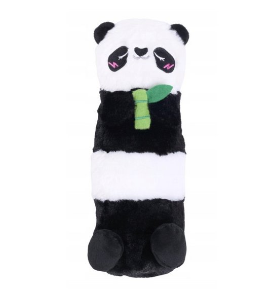 ZIPPY PAWS PLUSZ SNOOZIES PANDA