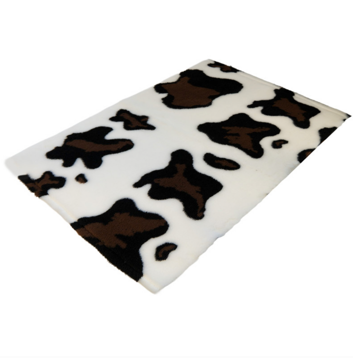 BUBA DRY BED A286 28MM 100x75CM DUŻE ŁATY KROWIE