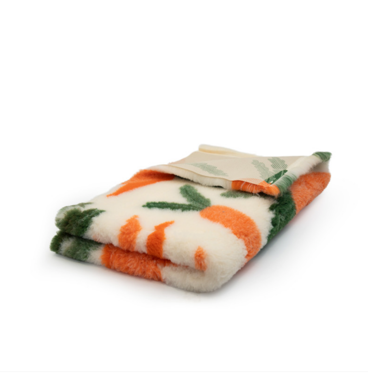 BUBA DRY BED A253 75x50CM MARCHEWKI