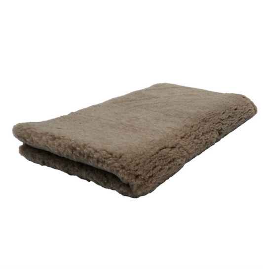 BUBA DRY BED A267 28mm 75x50CM ZAWIJASY KREM-BEŻ