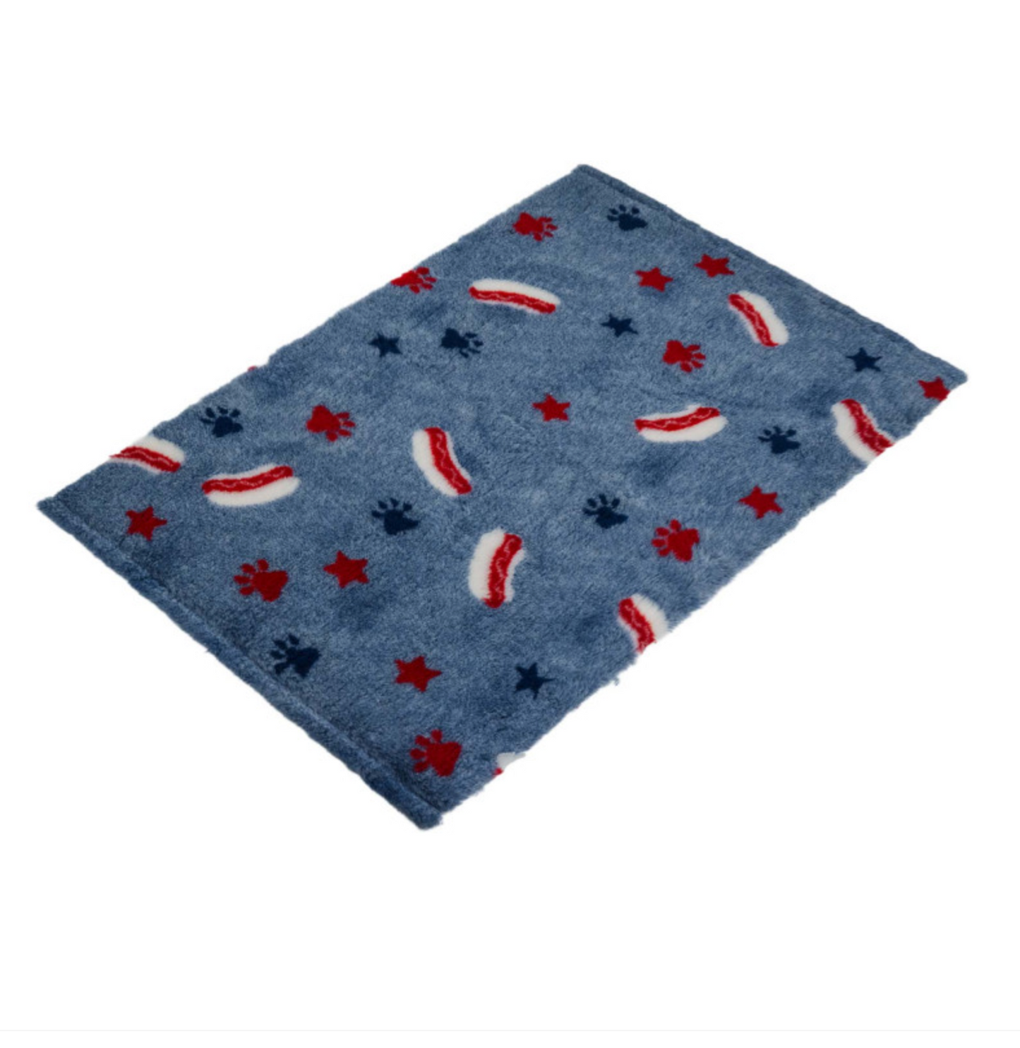 BUBA DRY BED A233 75x50CM HOT DOG
