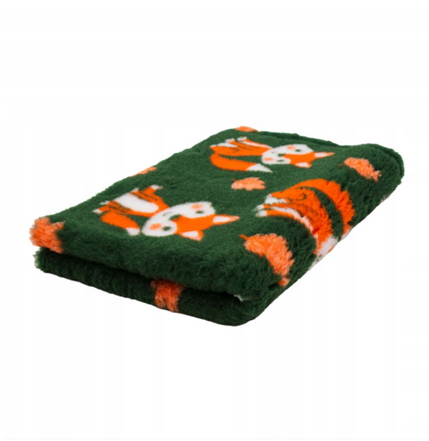 BUBA DRY BED A237 100x75CM LISY ZIELONE