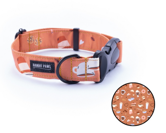 BANDIT PAWS OBROŻA DOGPRESSO M