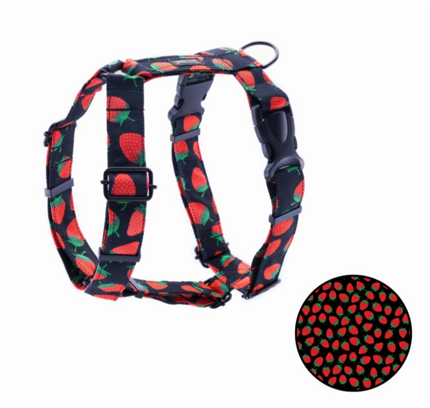 BANDIT PAWS SZELKI GUARD WOOFBERRY L