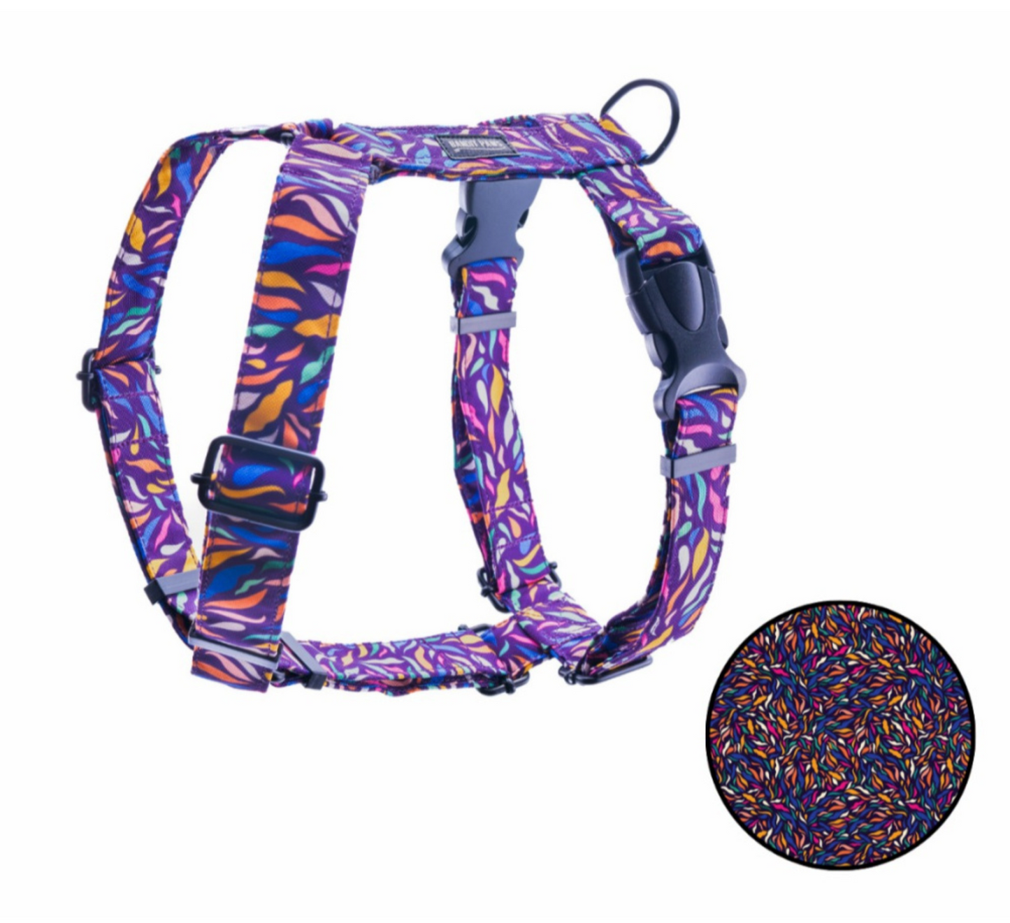 BANDIT PAWS SZELKI GUARD PAWCASSO L