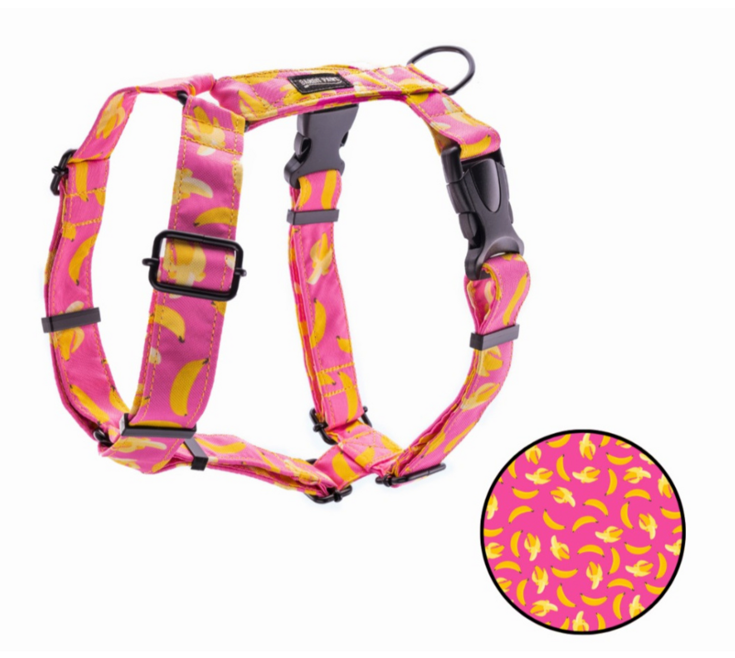BANDIT PAWS SZELKI GUARD BARKNANA M
