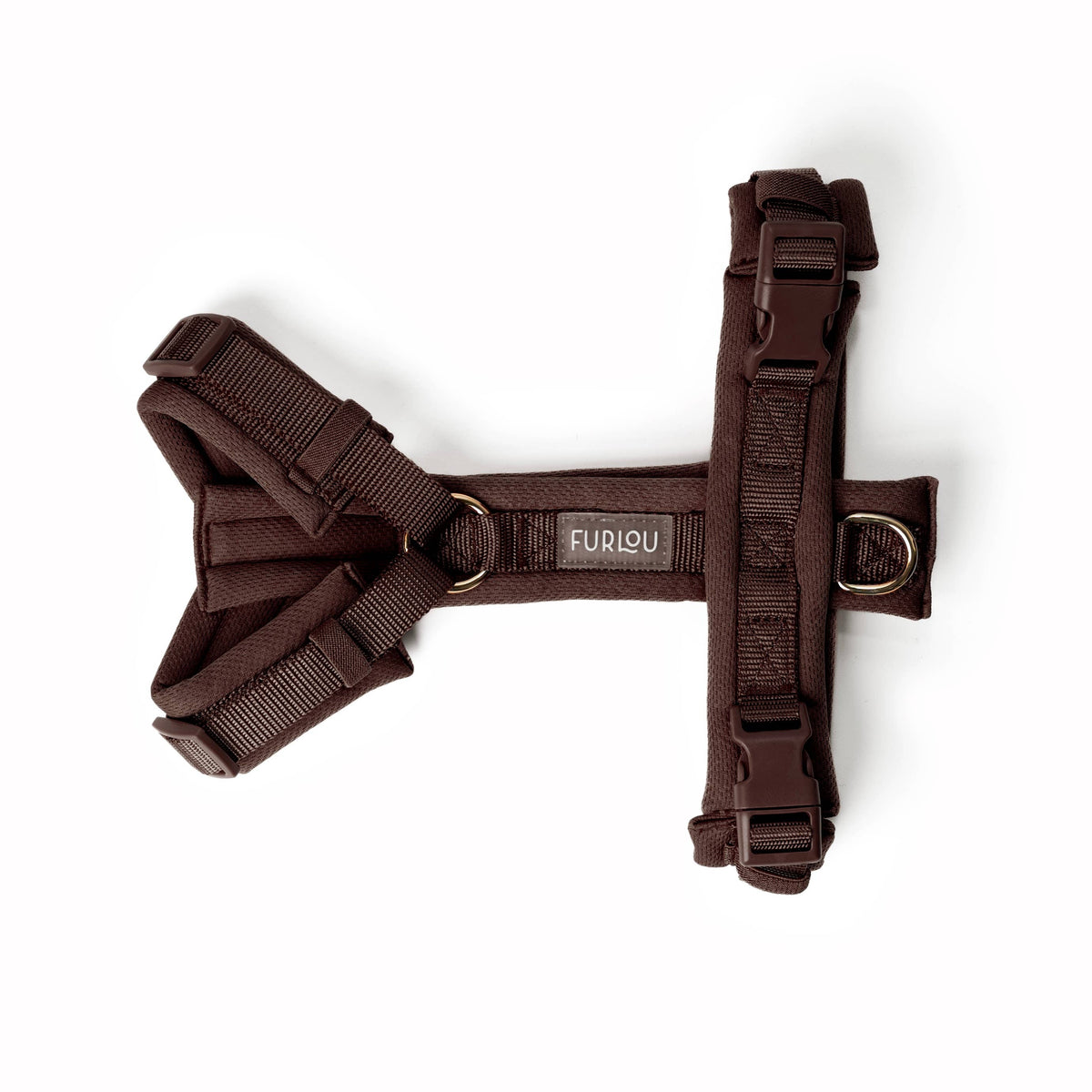 FURLOU COMFORT SZELKI GUARD DLA PSA „BROWN” S