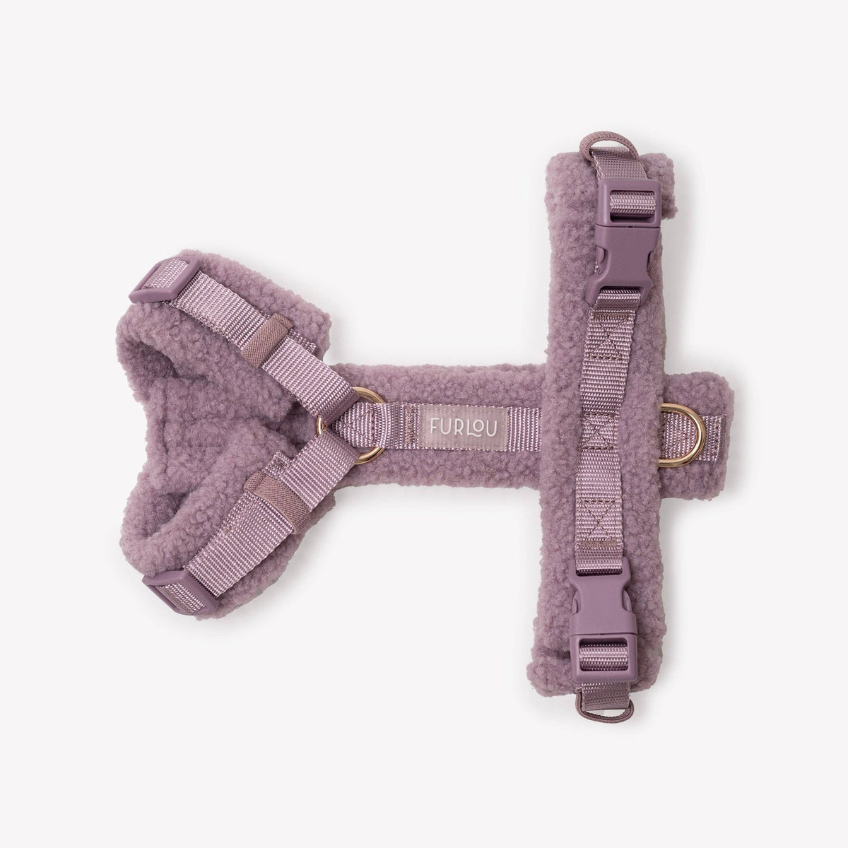 FURLOU SHERPA SZELKI GUARD DLA PSA „LILAC" L