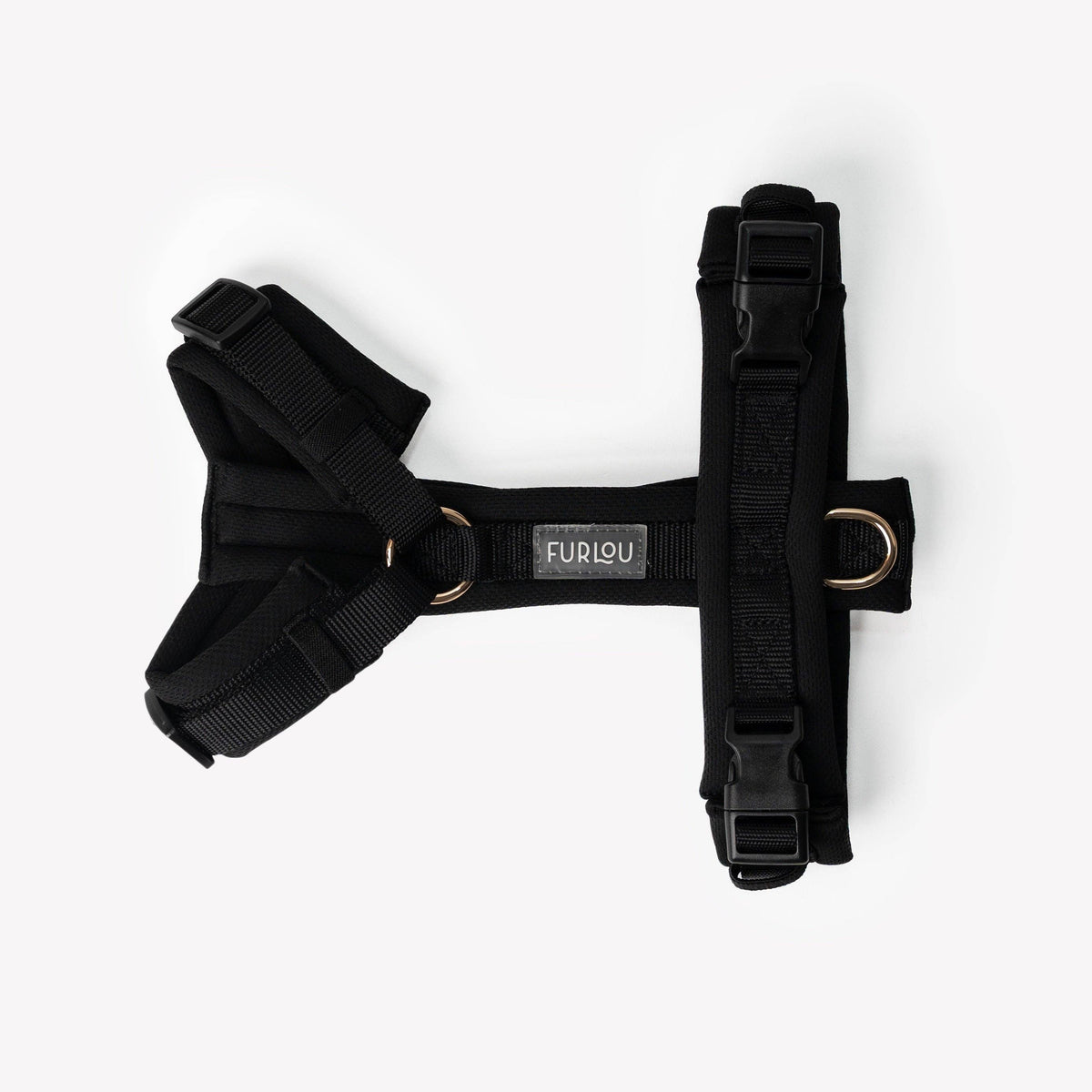 FURLOU COMFORT SZELKI GUARD DLA PSA „BLACK” M