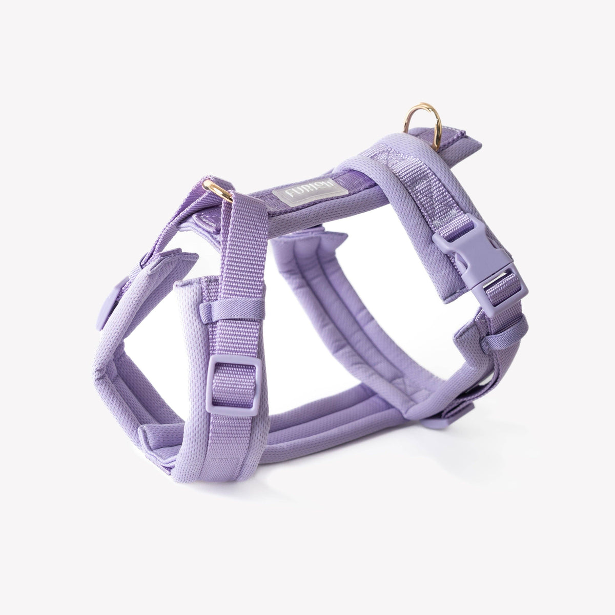 FURLOU COMFORT SZELKI GUARD DLA PSA 'LAVENDER' M