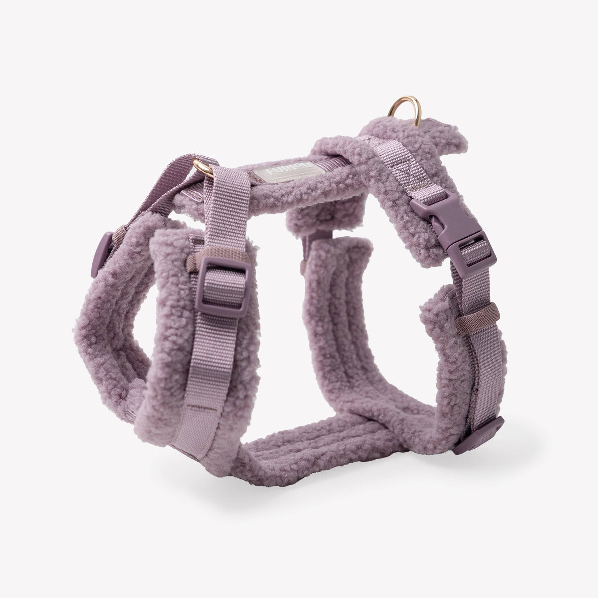 FURLOU SHERPA SZELKI GUARD DLA PSA „LILAC" XS