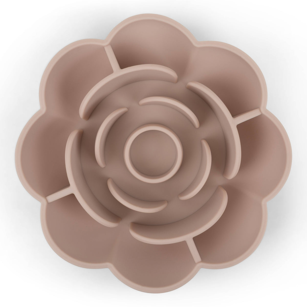 MICKY'S FAVORITES BLOOM MISKA SPOWALNIAJĄCA JEDZENIE: KAMYK