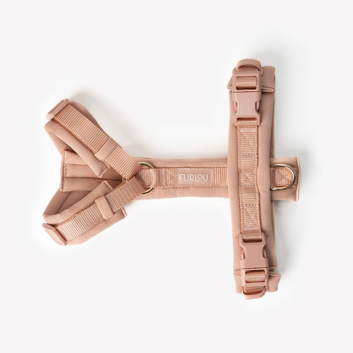 FURLOU COMFORT SZELKI GUARD DLA PSA 'POWDER ROSE' S