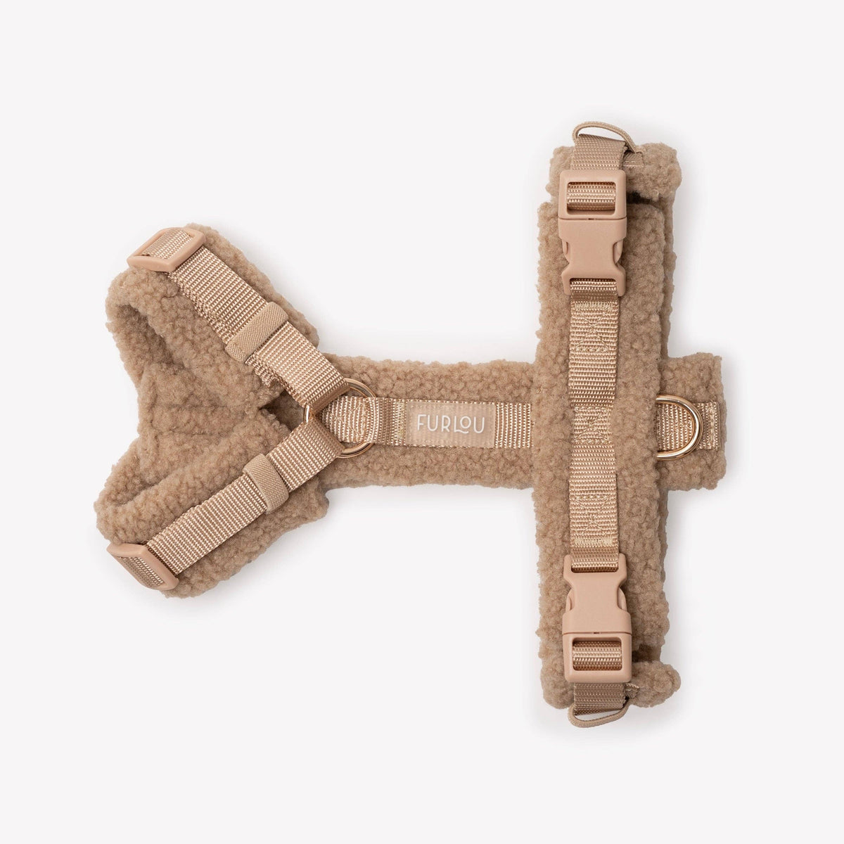 FURLOU SHERPA SZELKI GUARD DLA PSA „SAND" S