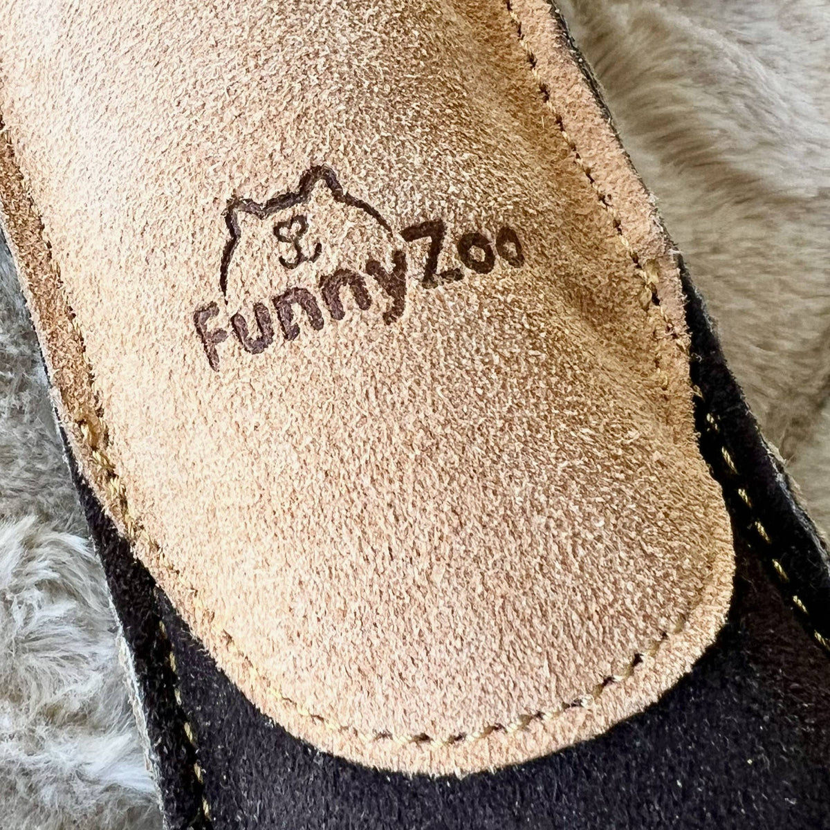 FUNNY ZOO ZABAWKA DLA PSÓW Z BUTELKĄ W ŚRODKU PINGWIN