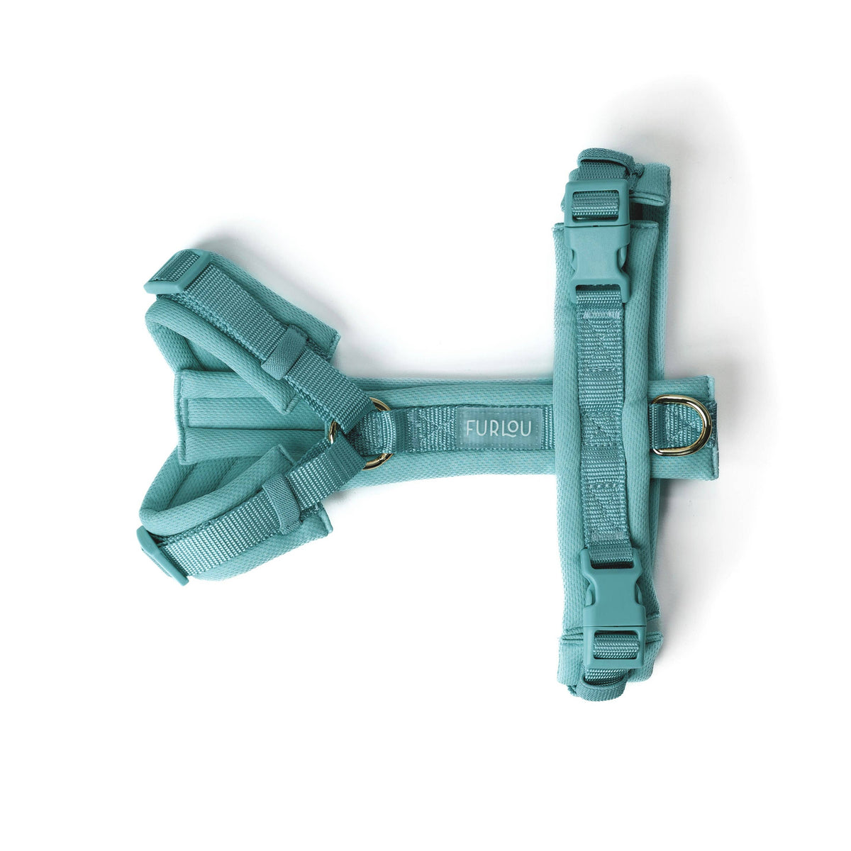 FURLOU COMFORT SZELKI GUARD DLA PSA 'BLUE' L