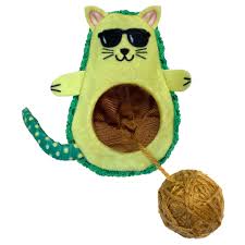 KONG WRANGLER AVOCATO