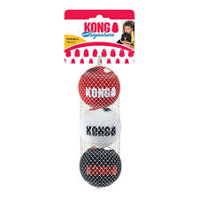 KONG SIGNATURE SPORT BALLS 2-PACK L
