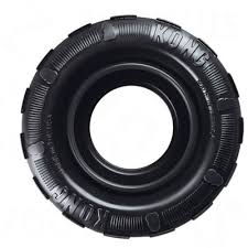 KONG TRAXX M/L 11,4 CM X 3,8 CM