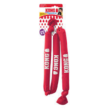 KONG SIGNATURE CRUNCH ROPETRIPLE LG