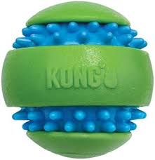KONG SQUEEZZ GOOMZ BALL MD EU