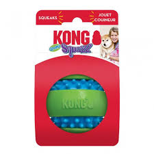 KONG SQUEEZZ GOOMZ BALL XL EU