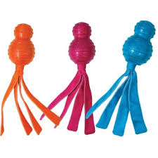 KONG WUBBA COMET ASSORTED L