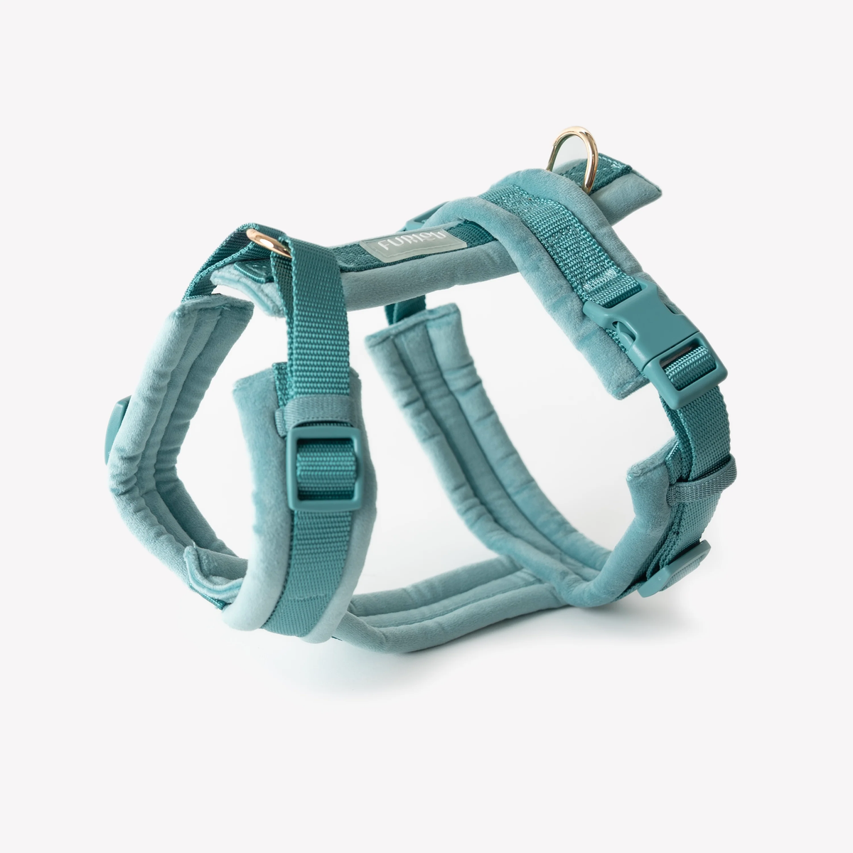 FURLOU VELVET SZELKI GUARD DLA PSA 'BLUE' M