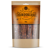 HAPPY SNACKY TRZYPSY DLA PSA MORDOKLEJKI Z KONIA 70G