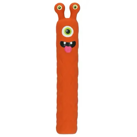 DOG COMETS INVADERS ORANGE L