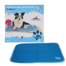 COOLPETS PREMIUM SOLID GEL MATA CHŁODZĄCA ROZMIAR M
