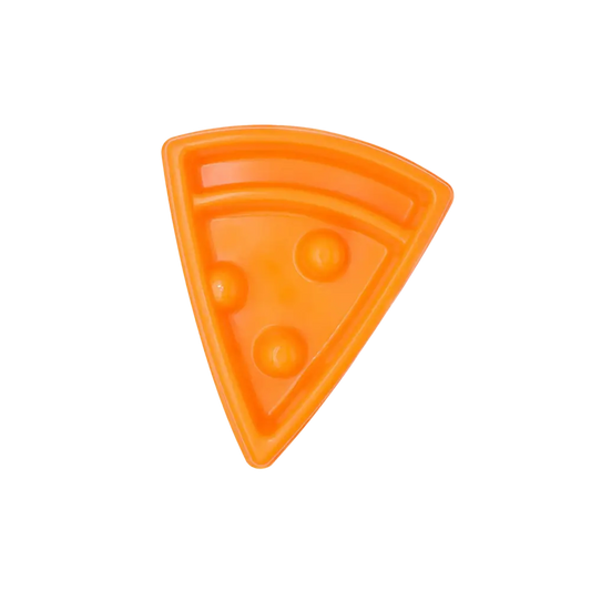 ZIPPY PAWS HAPPY BOWL PIZZA