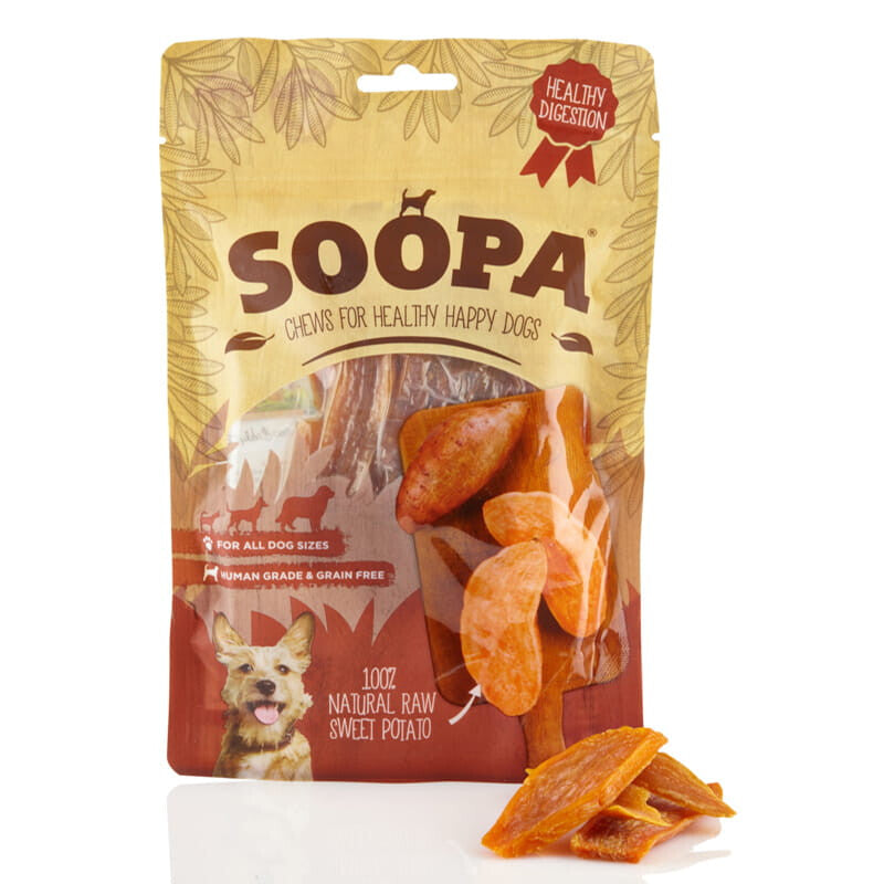 SOOPA CHEWS PRZYSMAKI DLA PSA BATAT