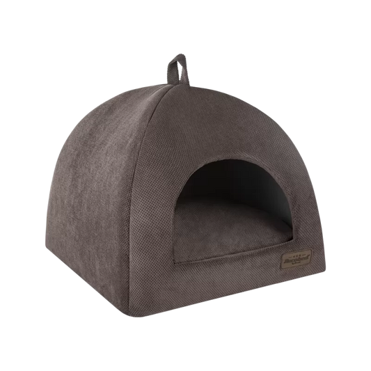 RECOBED BUDKA SIBERIAN BRĄZ S